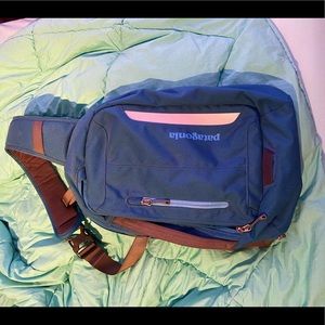 Patagonia backpack